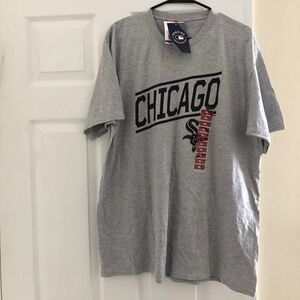 Men’s t-shirt Chicago